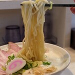 鶏そば天翔 - 