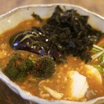 ルッカパイパイ - 