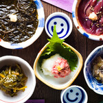 かばちゃん食堂 - 