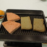 大和屋本店 - はらんぼ天