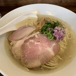 鳥長水産 - 