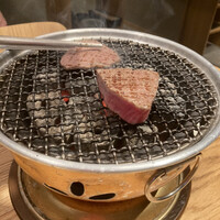 焼肉すどう 春吉 - 【写真⑦】シャトーブリアン