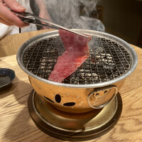 焼肉すどう 春吉 - 【写真⑫】サーロイン