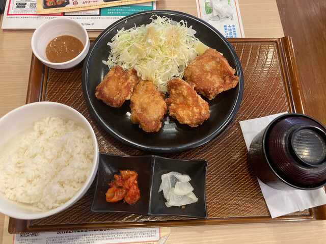 Gusto Fuminosato Ten photo 5