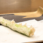 田ざわ - アスパラ