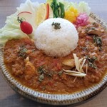 Spicy Curry WANYA - 