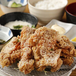 かばちゃん食堂 - 