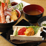 かばちゃん食堂 - 