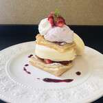 KANON PANCAKES　 - 