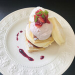 KANON PANCAKES　 - 