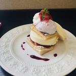 KANON PANCAKES　 - 