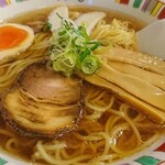 Daimonji - 見た目も美味しく、食べても美味しく