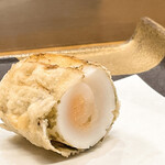 田ざわ - スミイカ