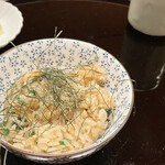 田ざわ - 天ばら