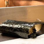 田ざわ - 磯辺焼き