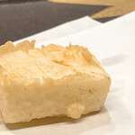 田ざわ - アヤメカブ