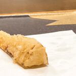 田ざわ - タケノコ