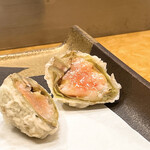 田ざわ - 蕗の薹