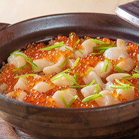 昼懐石　「特」