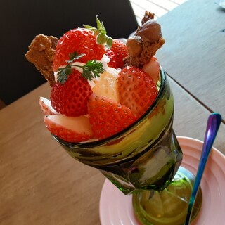 アメヤ カフェ_1