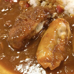 ローレル - カレーにドボン