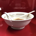 ラーメン二郎 - 