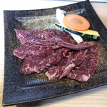 月島焼肉 BULLS - 