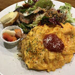 ビストロ ティアボ - 