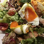 ビストロ ティアボ - 