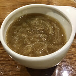 ビストロ ティアボ - 