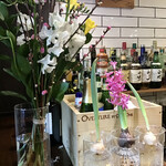 ビストロ ティアボ - 