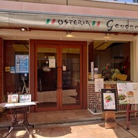 オステリアガウダンテ 神戸ハーバーランド店 - 