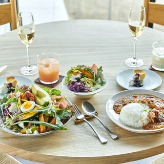 ご予約限定 女子会ランチコース スパークリングワインサービス ドンシー レストラン アンド サカバ Dōngxi Restaurant Sakaba 渋谷 アジア エスニック料理 その他 食べログ ご予約限定 女子会ランチコース スパークリングワインサービス ドンシー レストラン アンド サカバ Dōngxi Restaurant Sakaba 渋谷 アジア エスニック料理 その他 食べログ