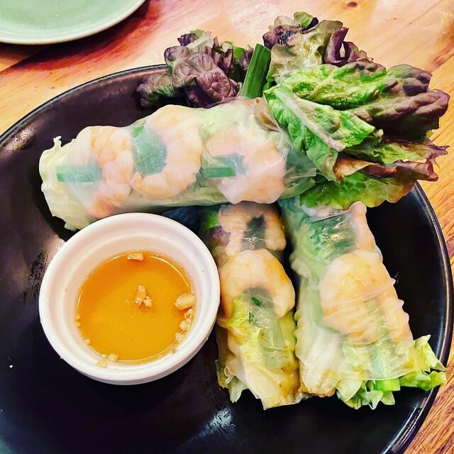 モンスーンカフェ表参道 image