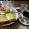 喫茶 Tomo