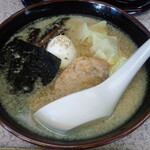 勇成ラーメン - 