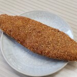 杉本精肉店 - ミンチカツ　200円