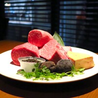 焼肉うしごろ 表参道店 - 