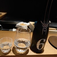 鮨 双海 - 