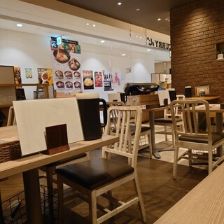 カレー食堂 心_2