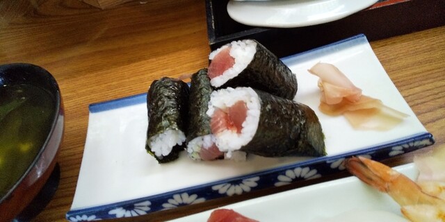Sushi Chiyu photo 2