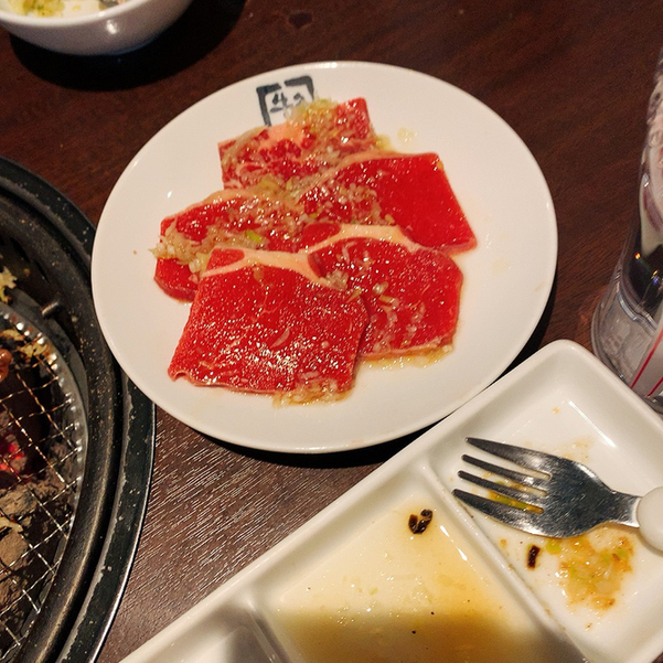 牛角 池尻大橋店 ギュウカク 池尻大橋 焼肉 食べログ
