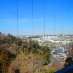 Nihon Ryouri Kamakura Yama Nonoka - 抜群の眺望