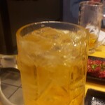 ホルモン焼もんもん - 