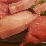 ホルモン焼もんもん - 