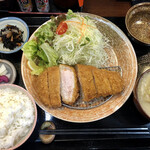 Tonkatsu Saikatsu - 