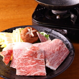 四季折々の食材が味わえるコースで、三重県の恵みをお届けします
