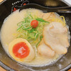春日井ラーメン楽喜 本店