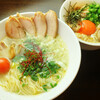 骨付鶏 鶏麺専門店 中野屋  十三店