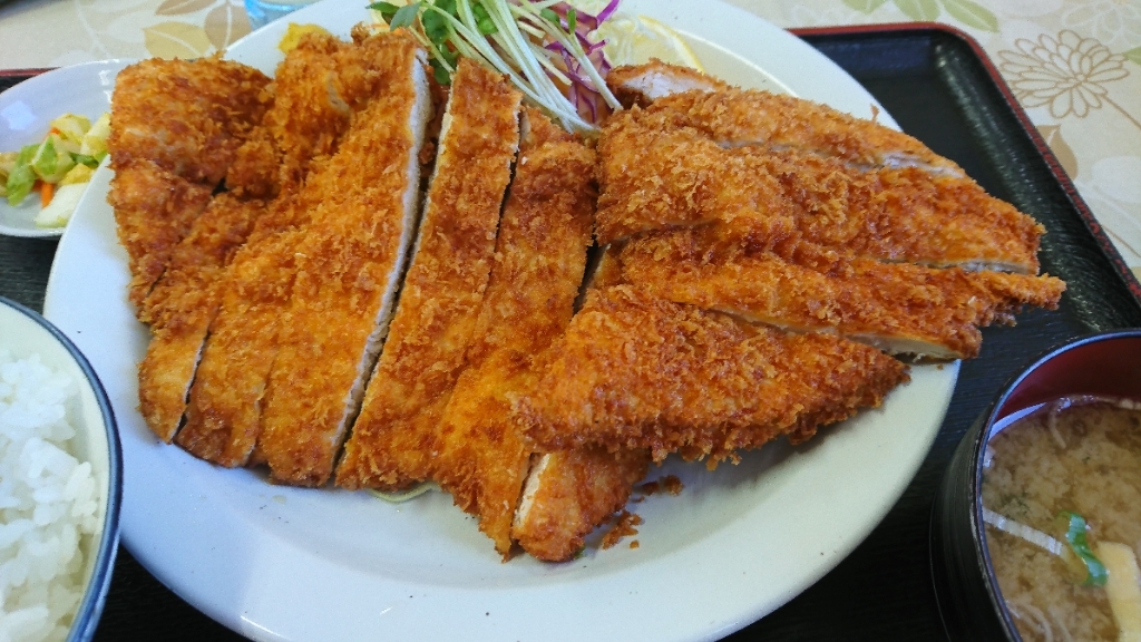 kattyiさんが投稿したインター食堂 富田店（福島/喜久田）の口コミ詳細 [食べログ] インター食堂 富田店